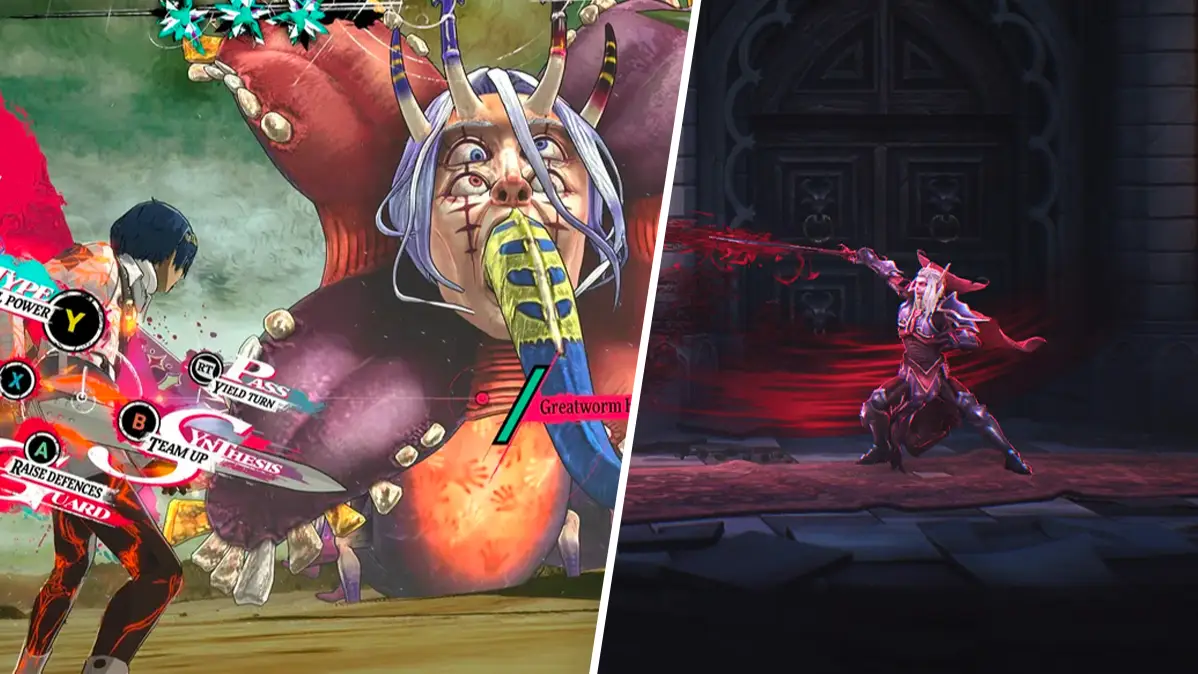 Atlus/Primal Game Studio