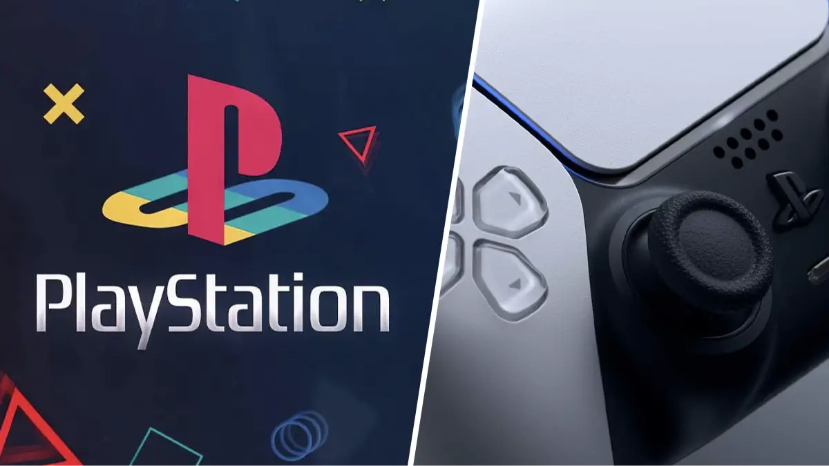 Sony Interactive Entertainment