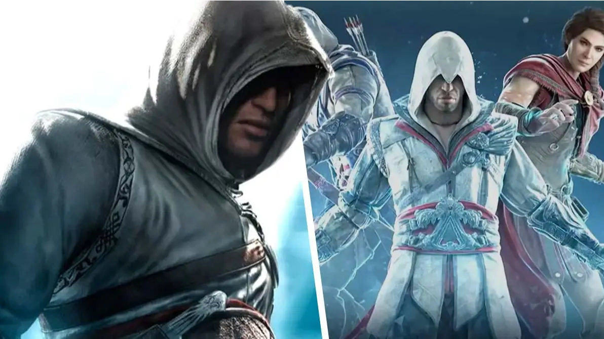 Assassin's Creed Titans reportedly saved from cancellation