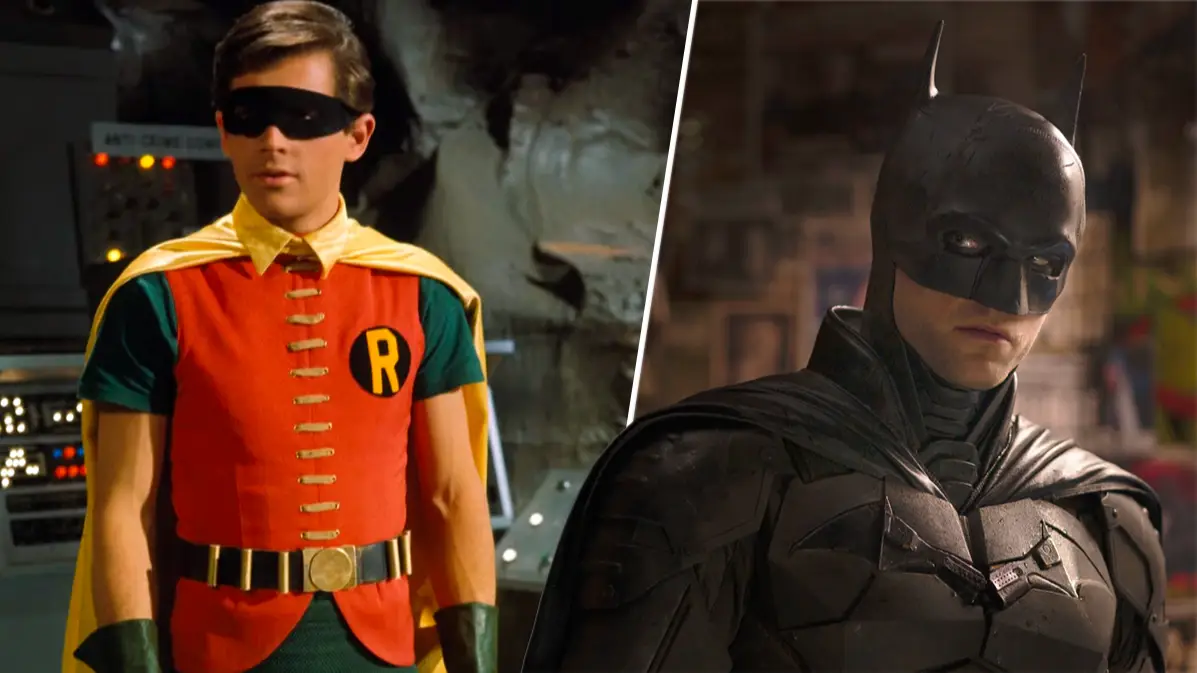 ABC, Warner Bros. Pictures