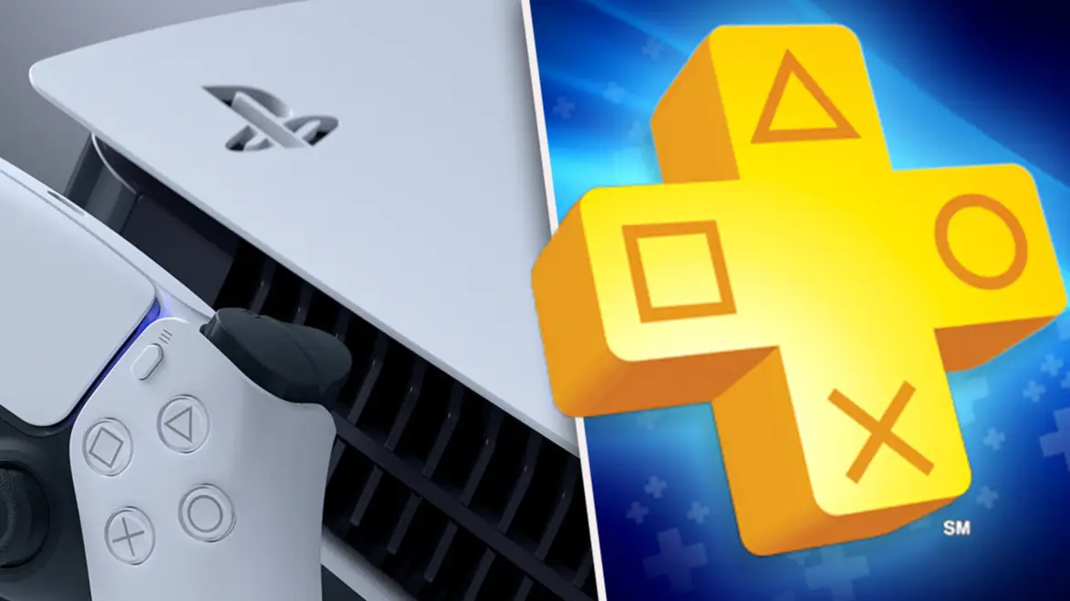 PlayStation Plus