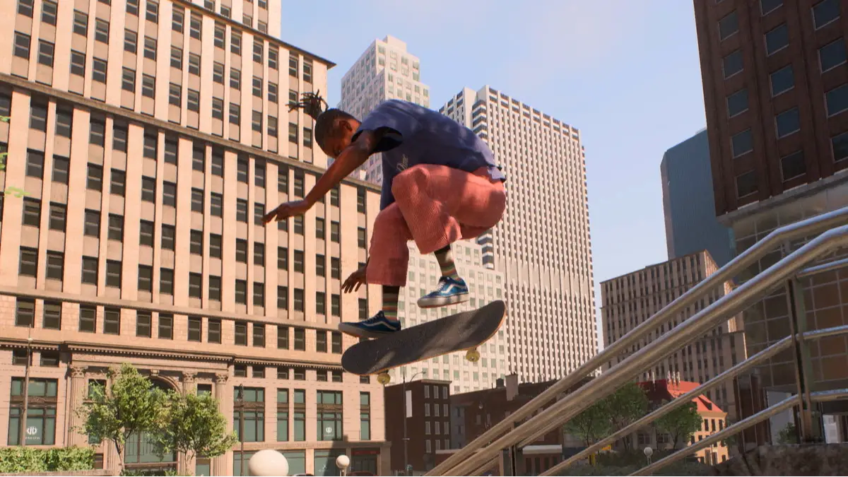 Skate revival won't feature any kind of offline mode, EA confirms