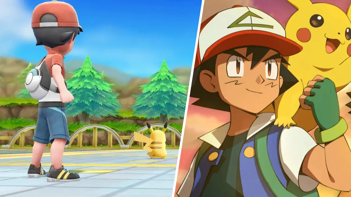 Pokémon fans, you can grab a gorgeous freebie for a very limited time