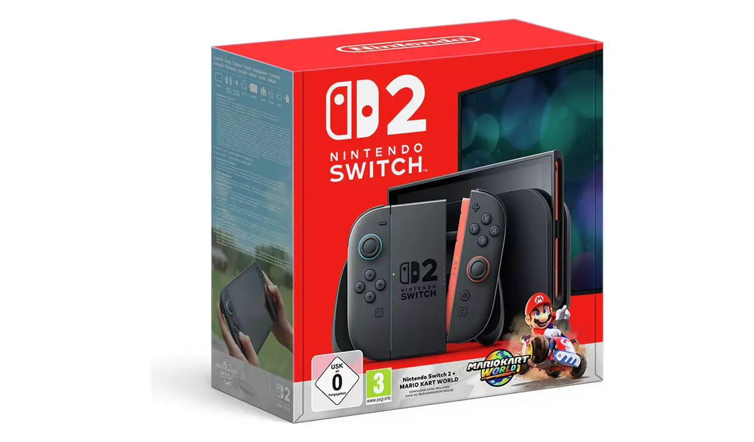 Nintendo Switch 2