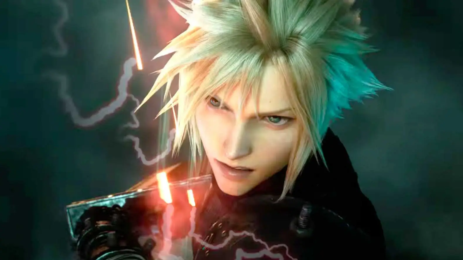 Square Enix