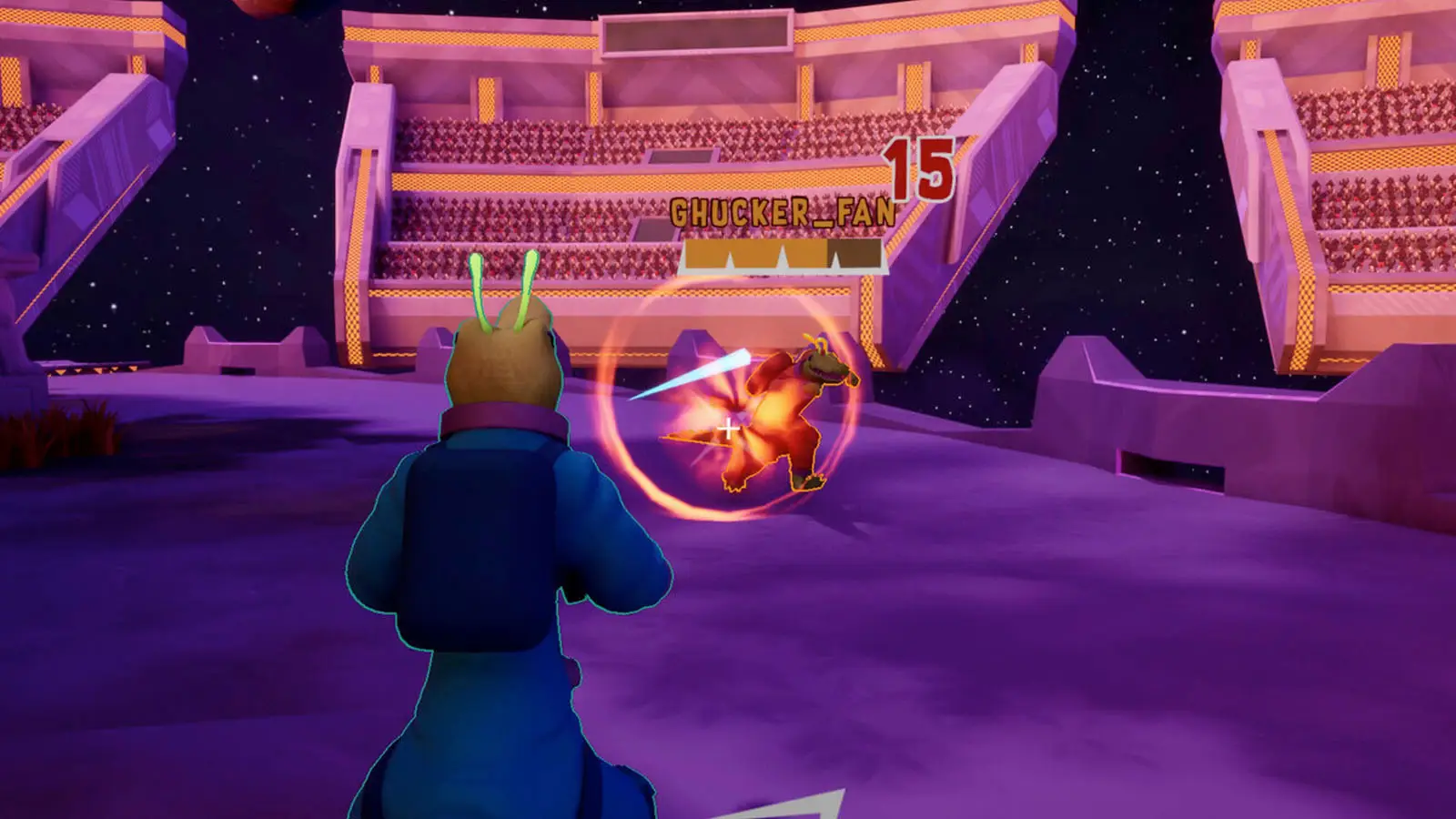  Gatorilla Games 