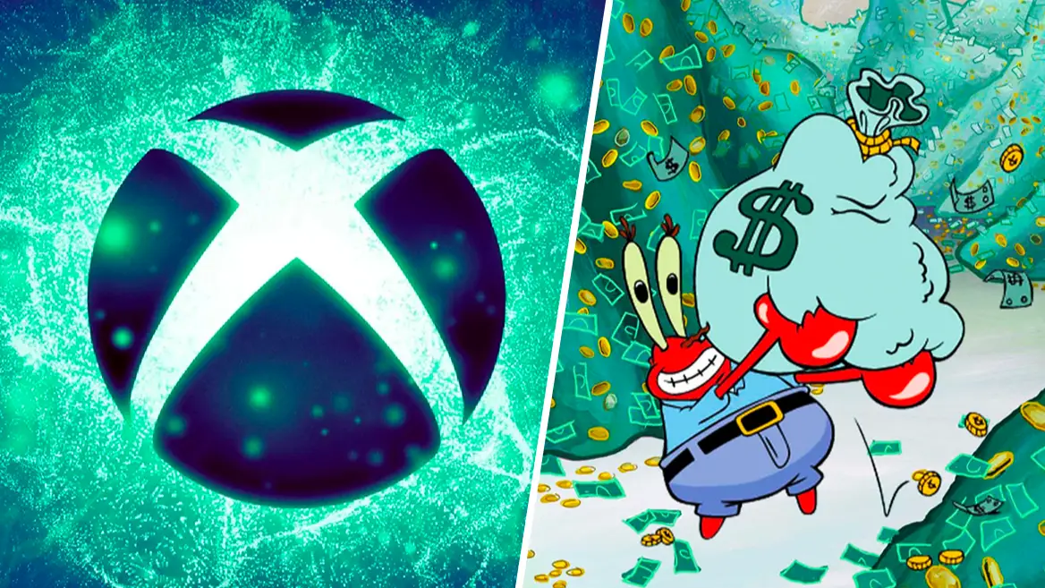 Xbox $1 million free store credit available for you to claim until 31 December in giveaway
