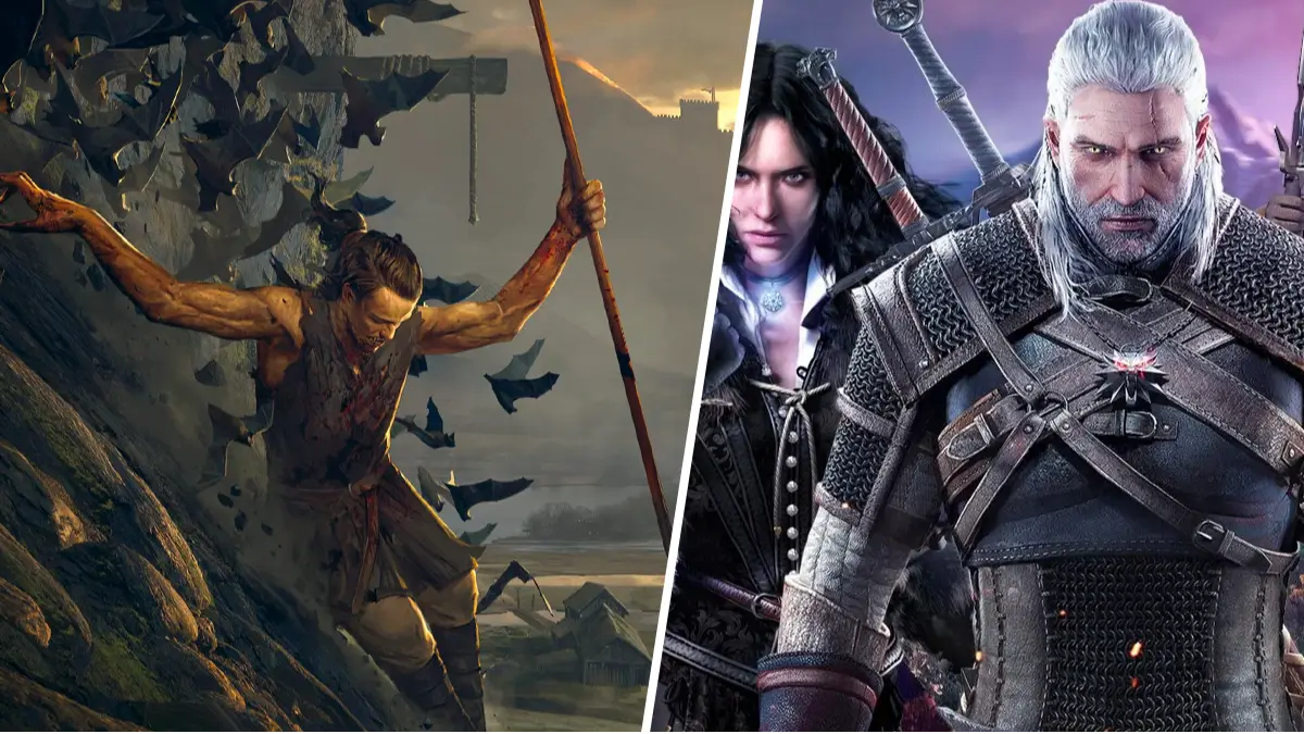 Rebel Wolves, CD Projekt Red