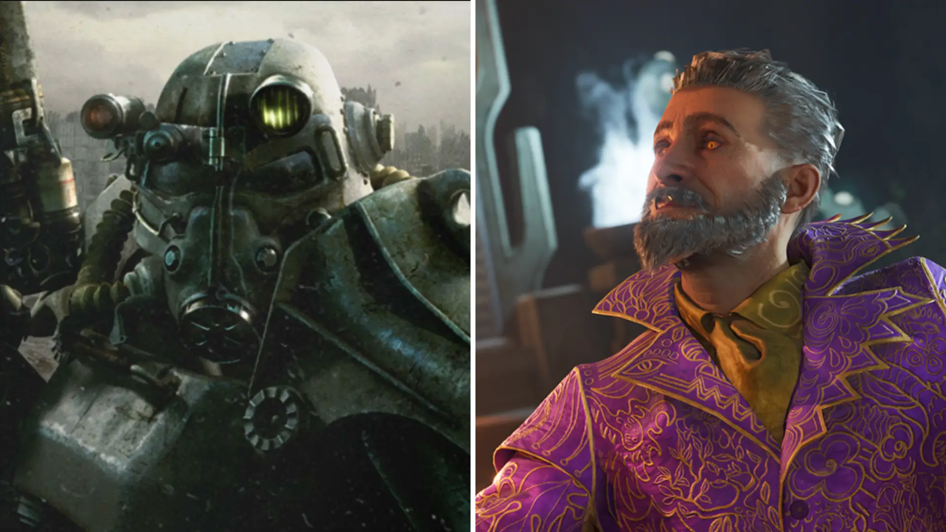 Bethesda Entertainment