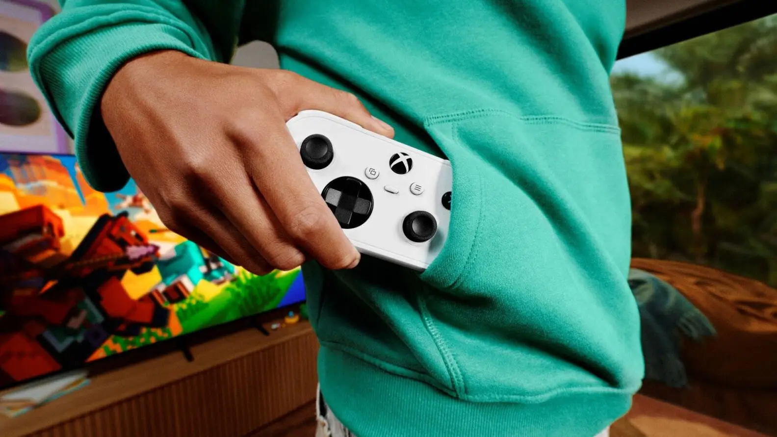 Microsoft