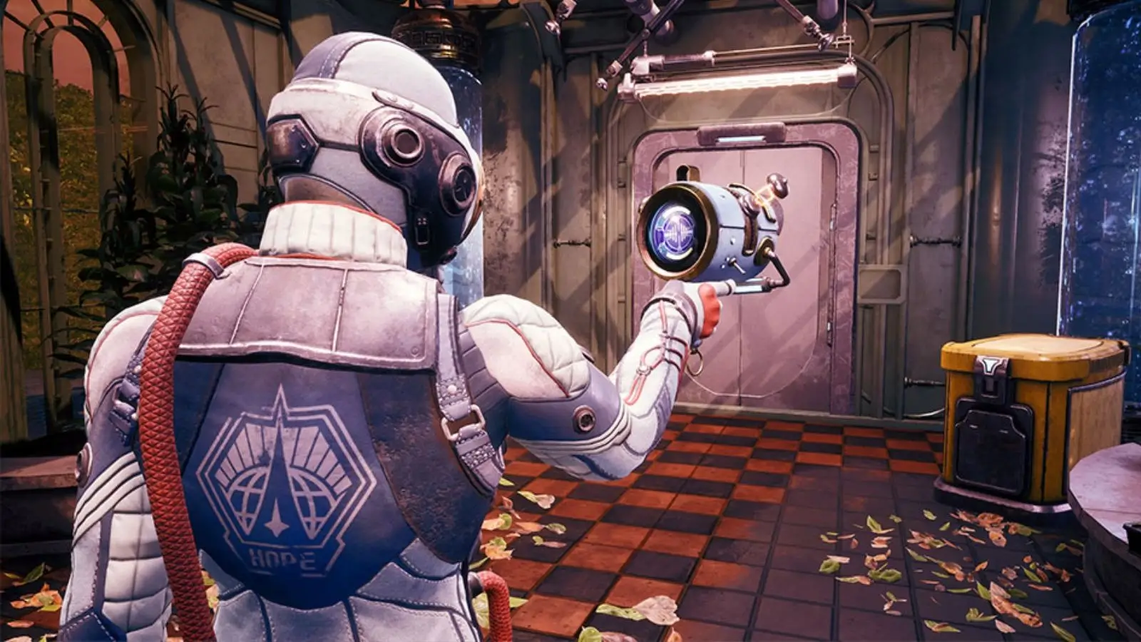 Obsidian Entertainment