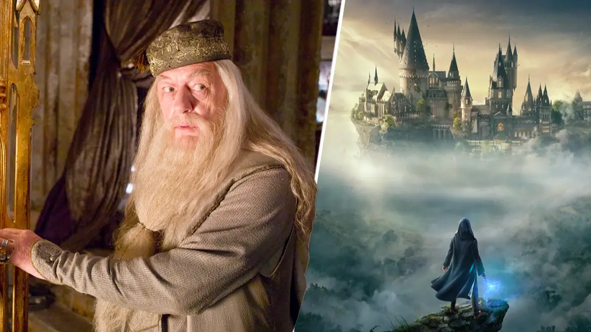 Warner Bros. Games/Warner Bros. Pictures