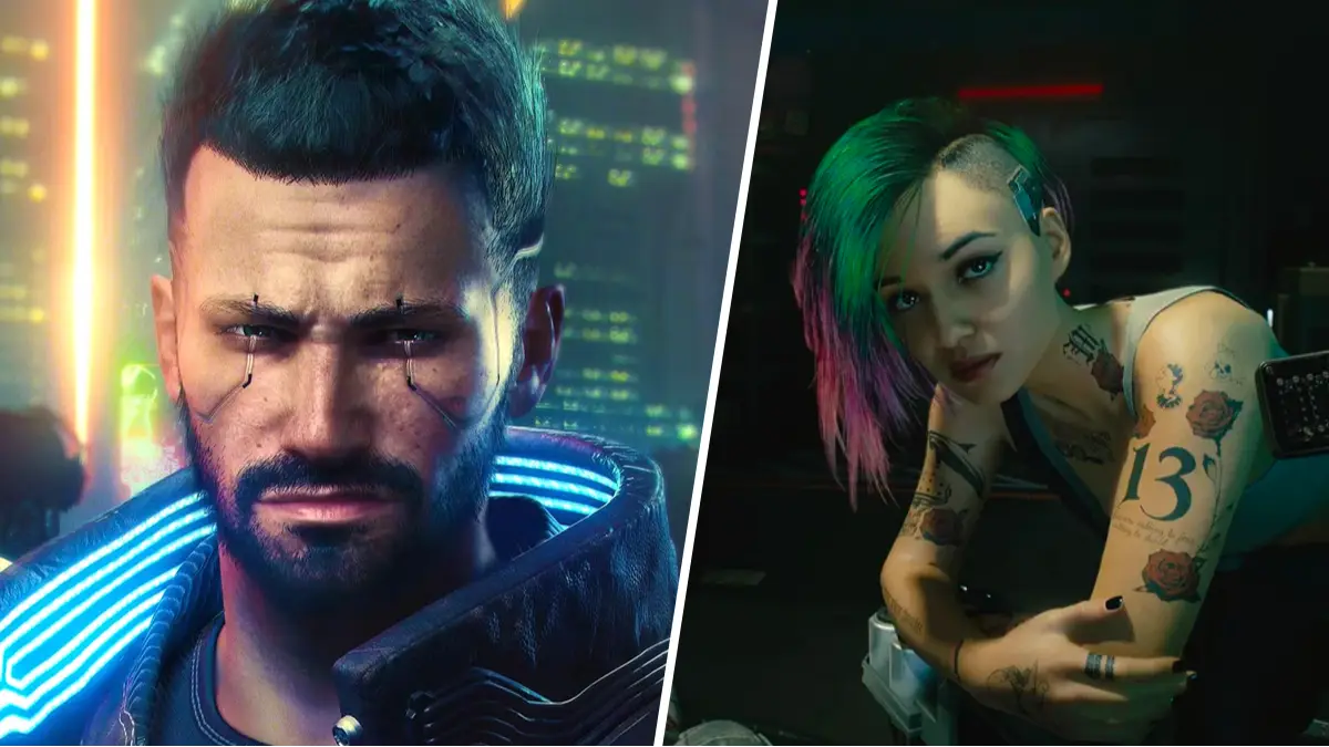 Cyberpunk 2077 fans praise CDPR for major surprise update