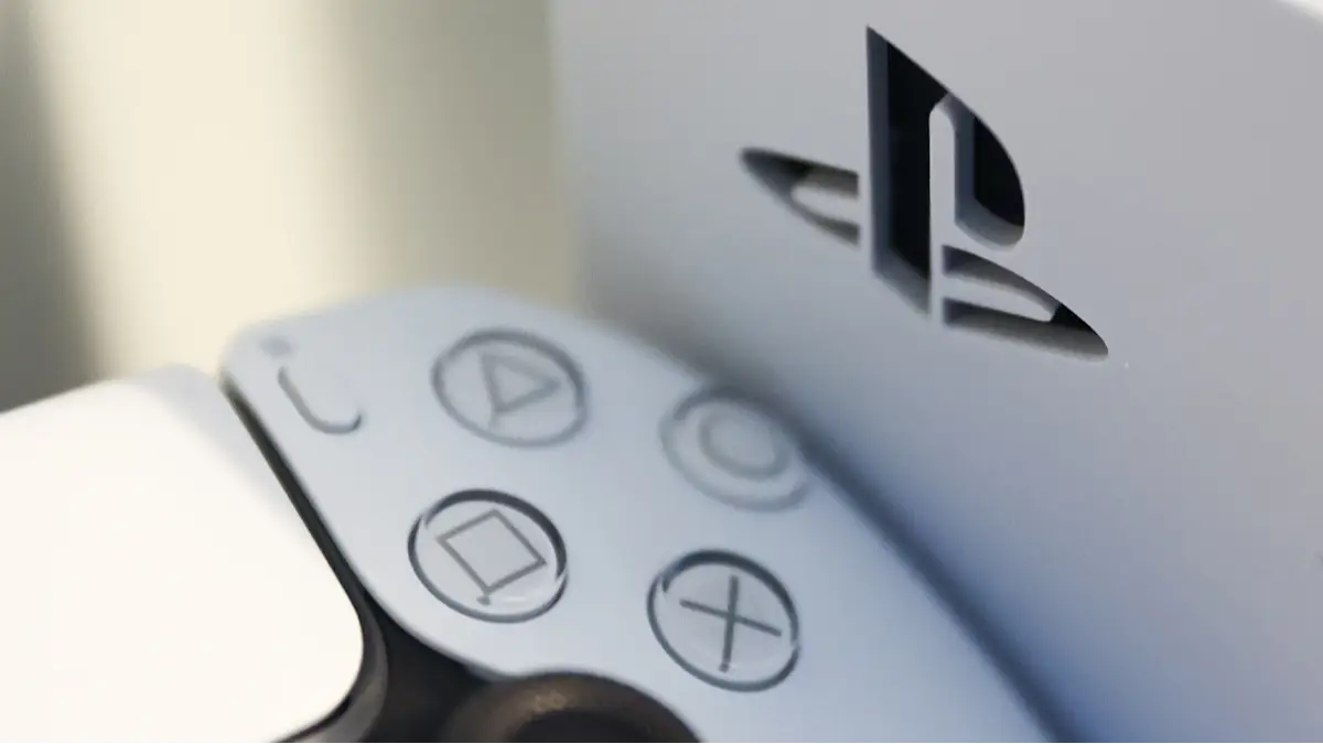 Sony Interactive Entertainment