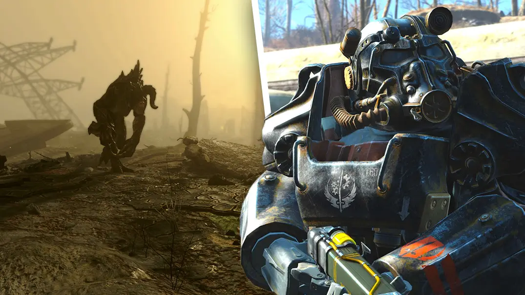 Fallout 5 release date report roasted by tired fans