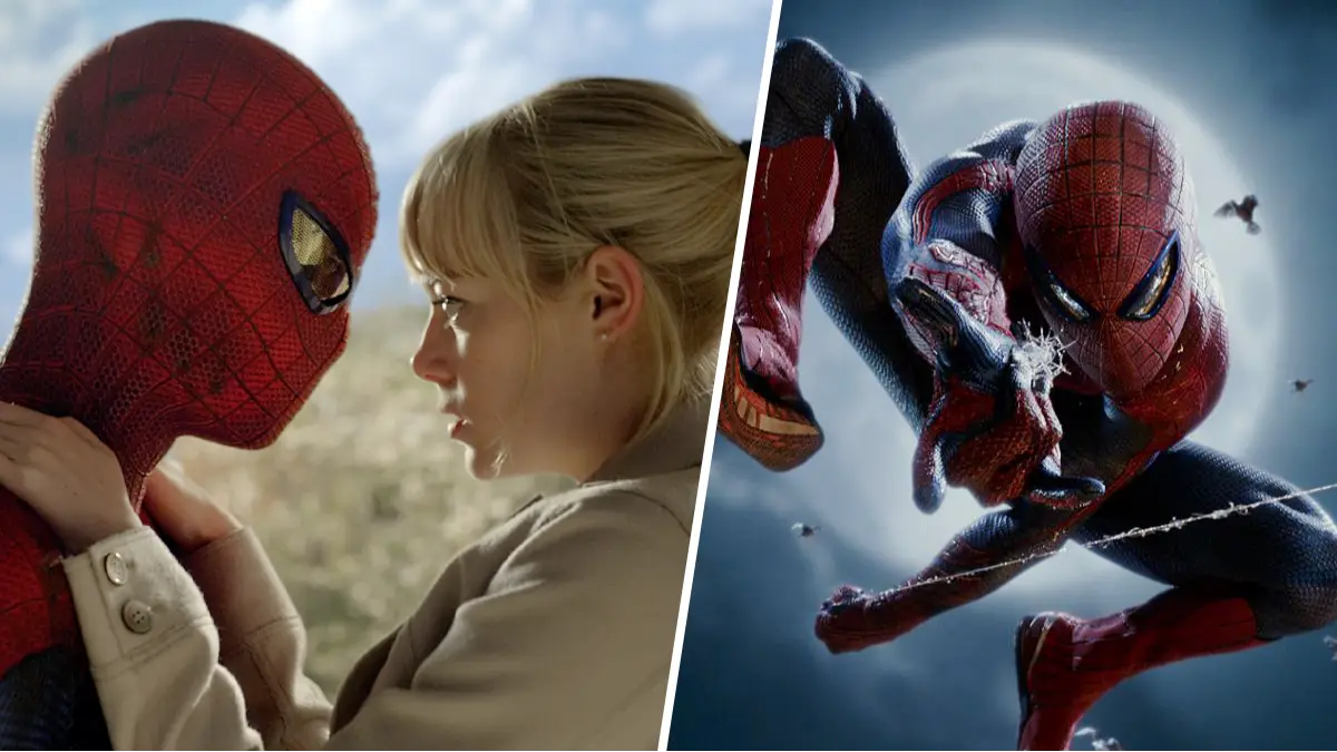 Sony Pictures Releasing