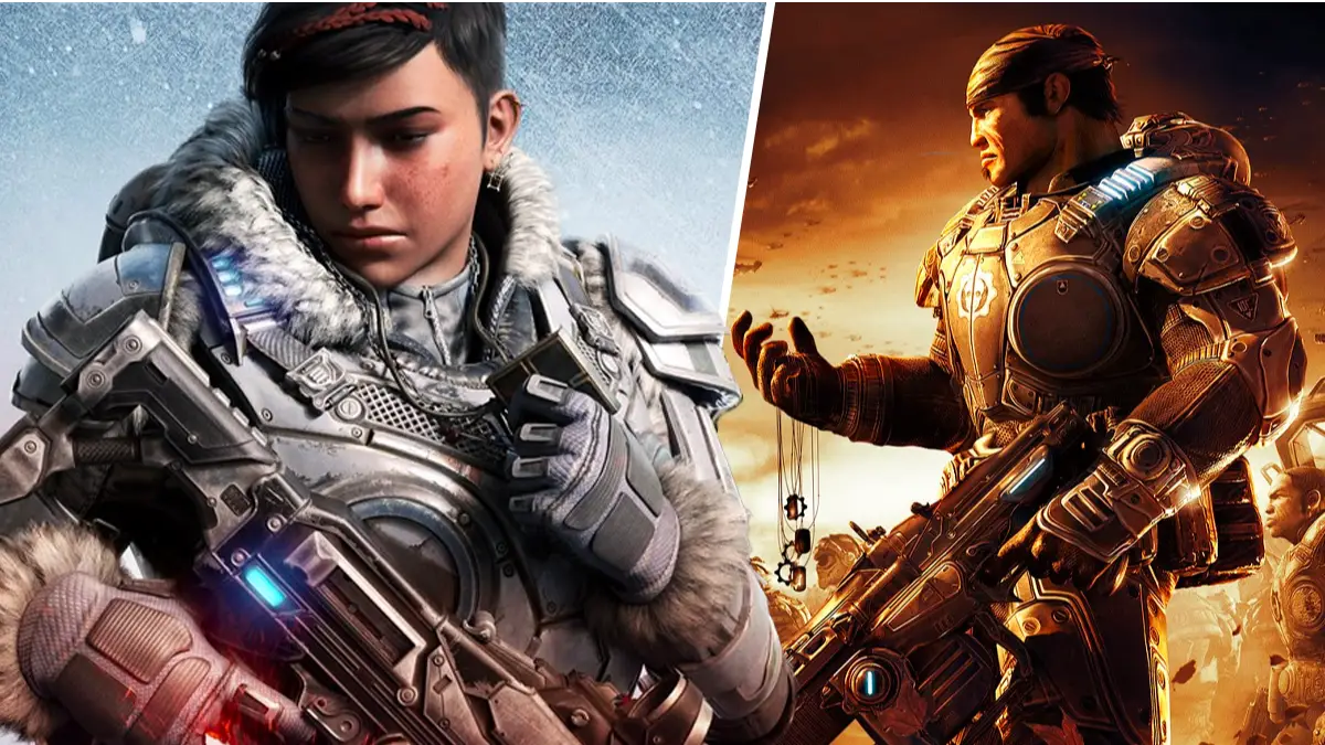 Xbox Game Studios, Epic Games