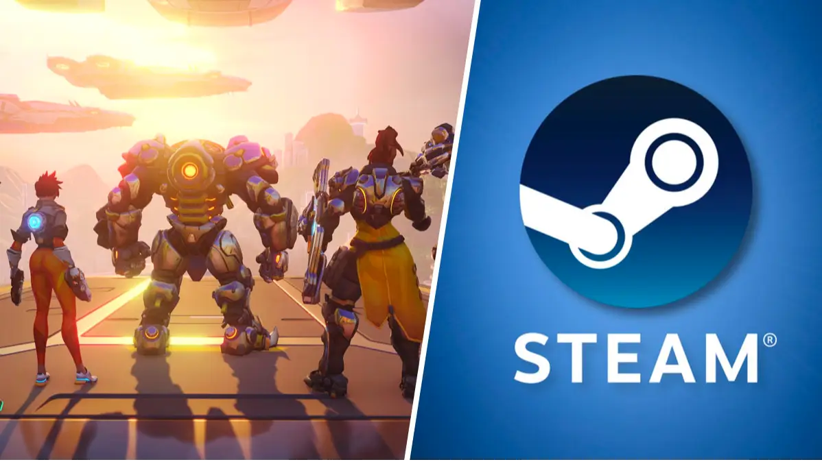 Steam: 6 new free games available now in huge 22 game giveaway