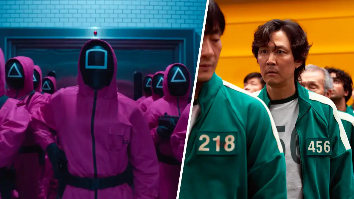 Squid Game creator reveals major change to show's ending