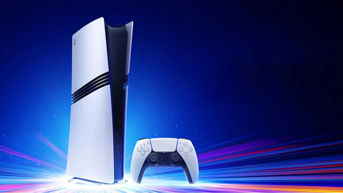 Sony Interactive Entertainment