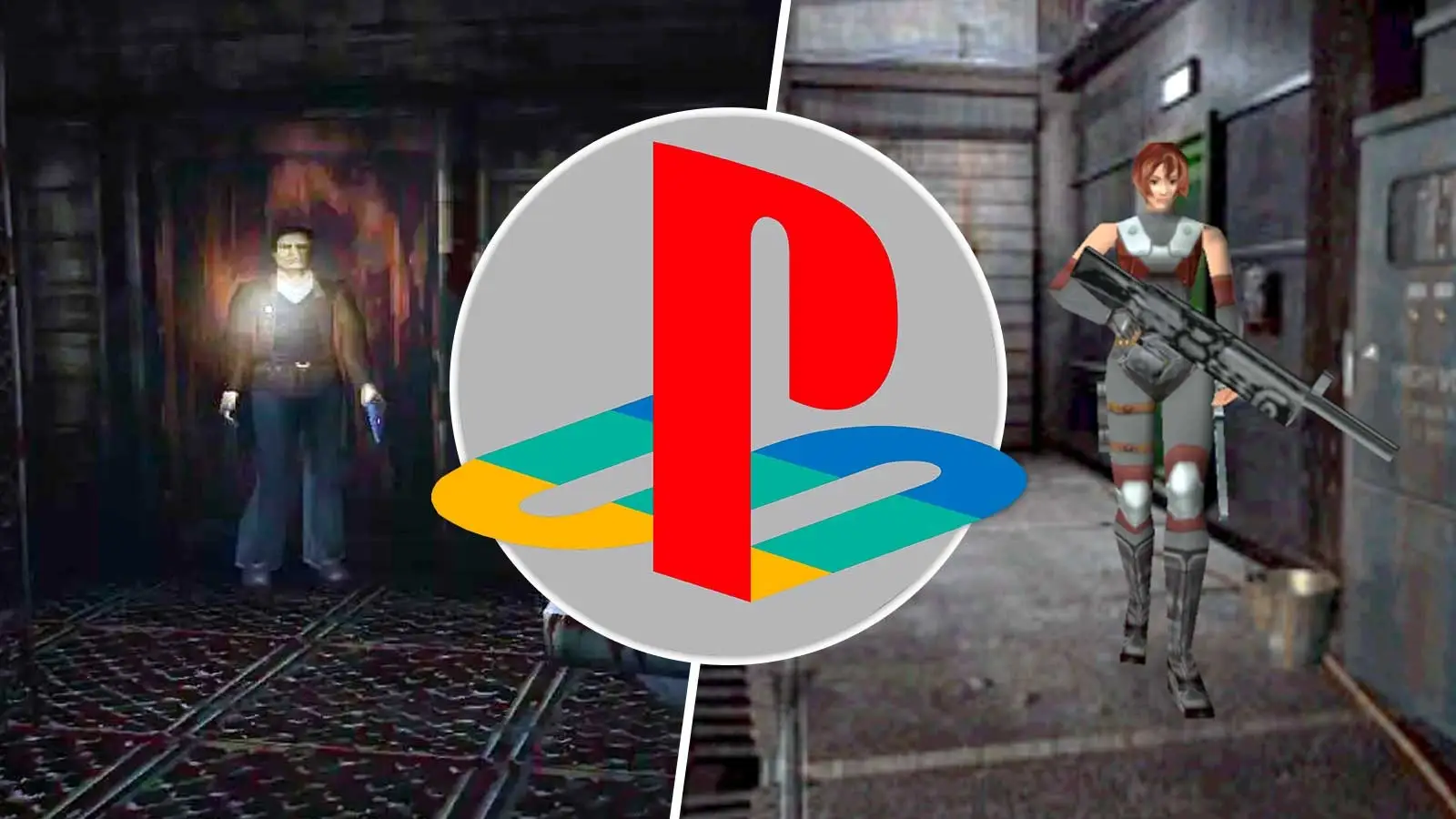 Konami/Capcom/Sony Interactive Entertainment