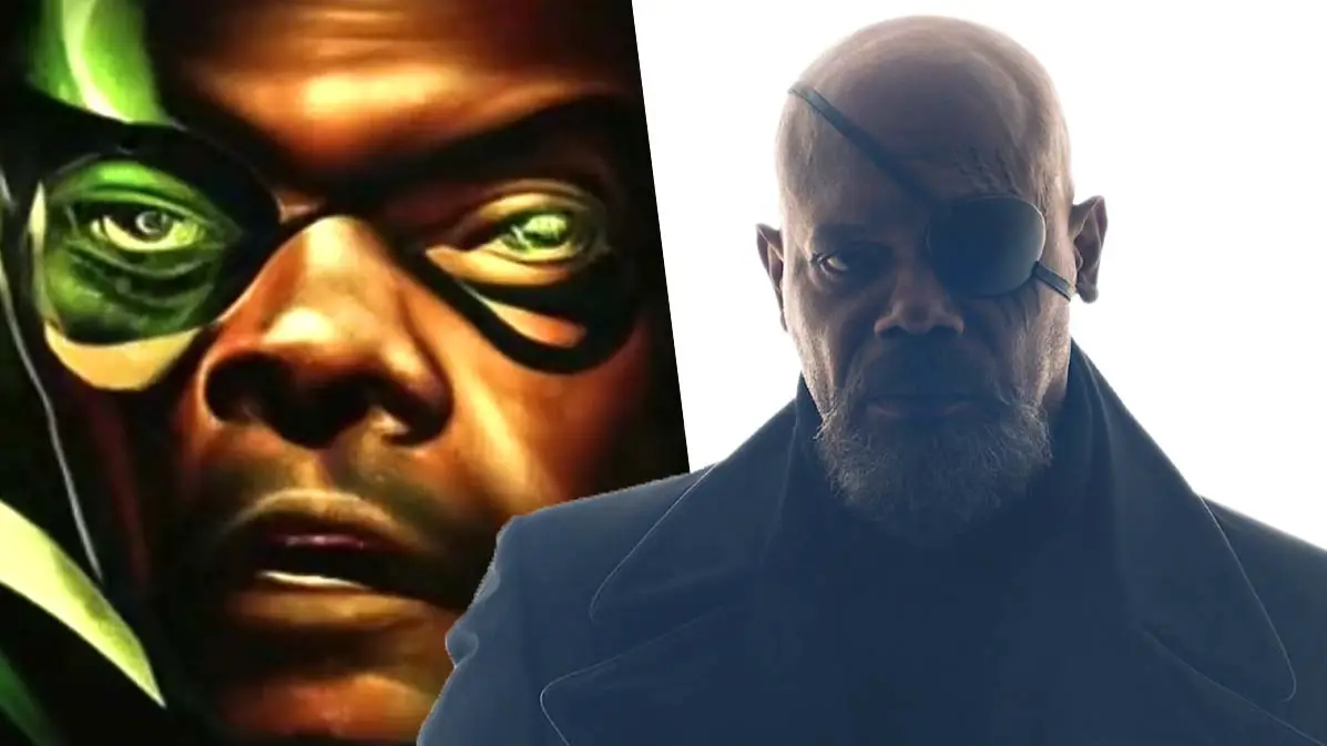 Marvel's Secret Invasion slammed by fans for 'new low' AI use