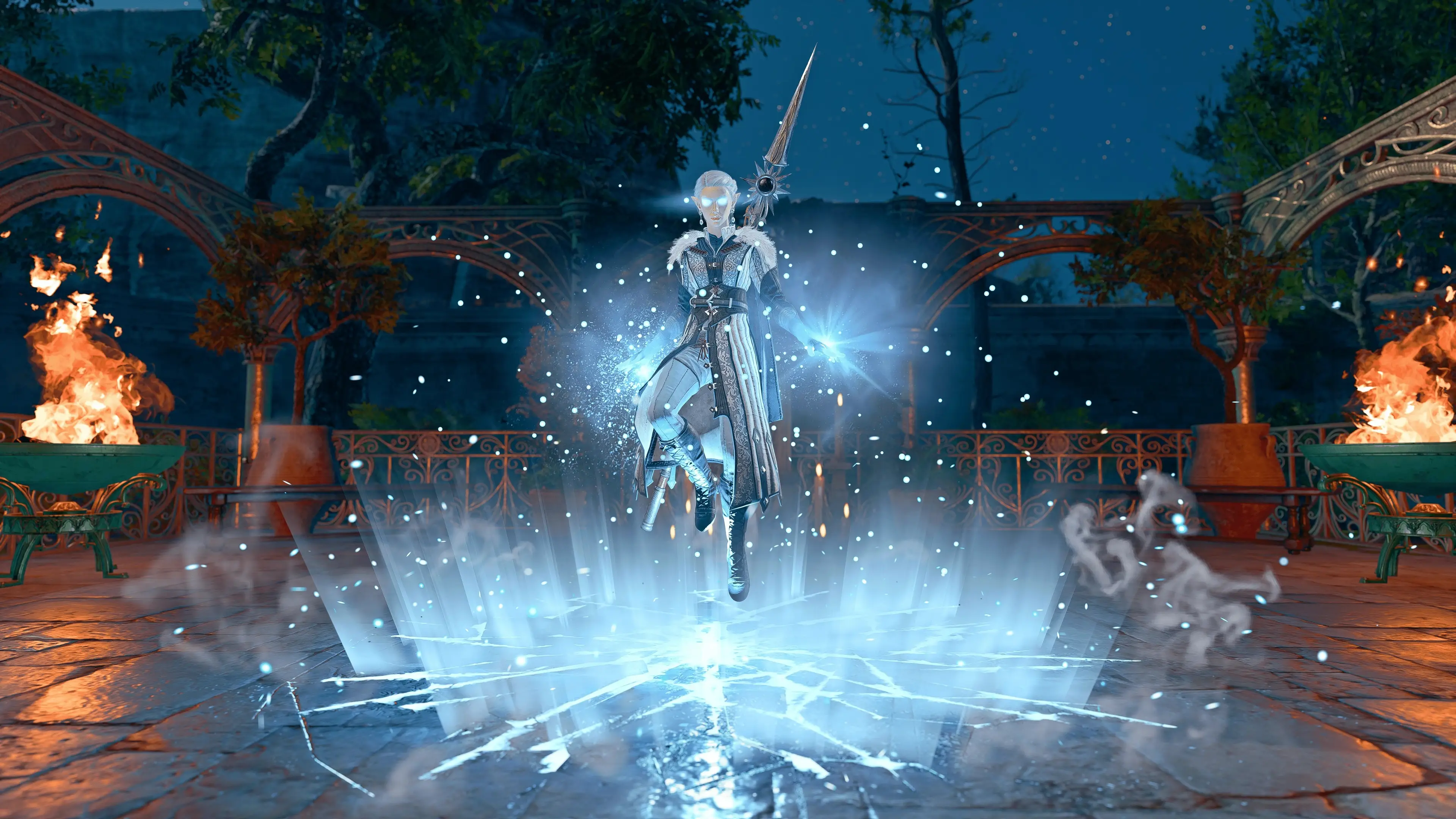 Baldur's Gate 3 Subclass Addition Brings Much Needed New Theme