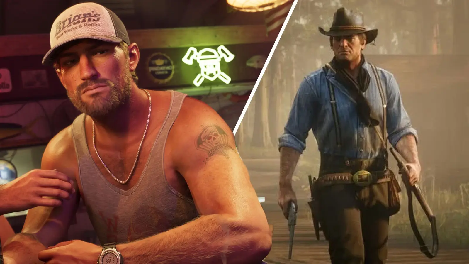 Rockstar Games