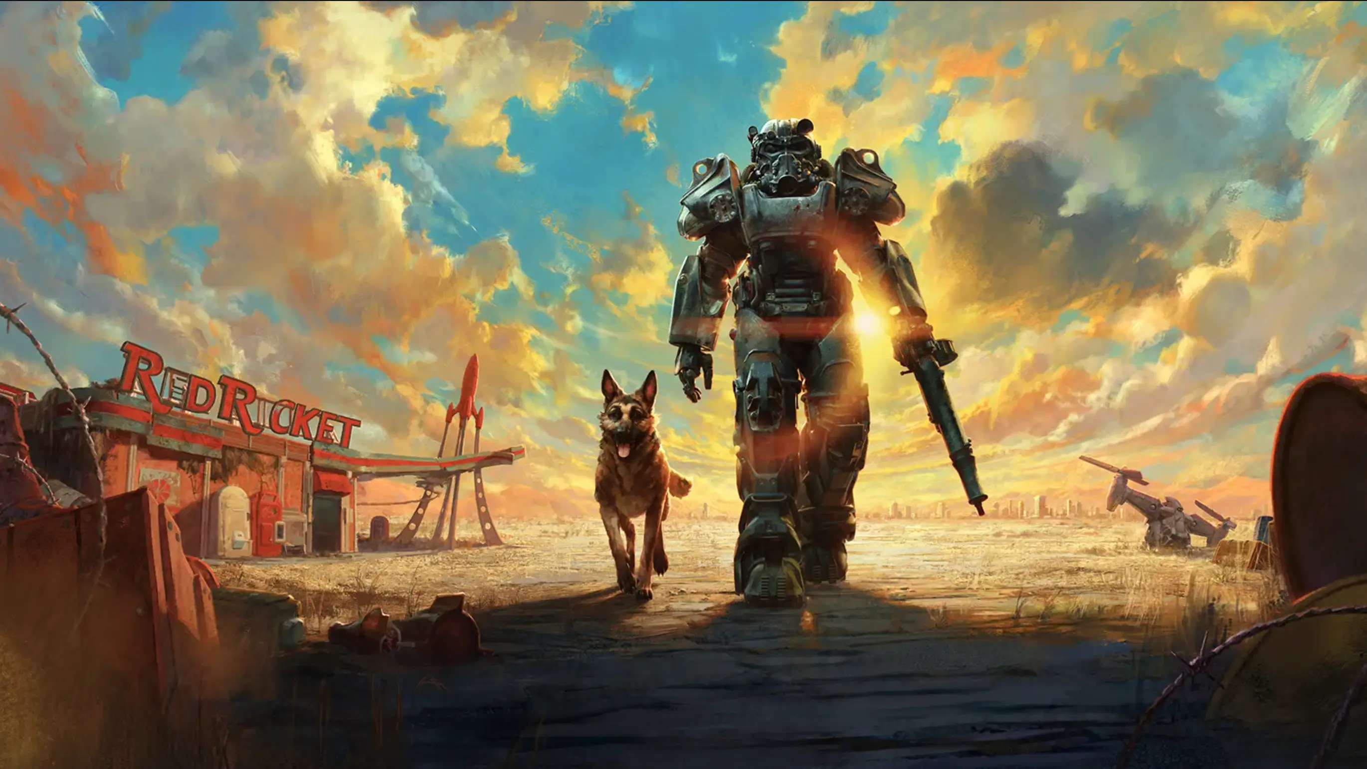 Fallout Fixes Pushed Through, Xbox and DLC Issues Solved