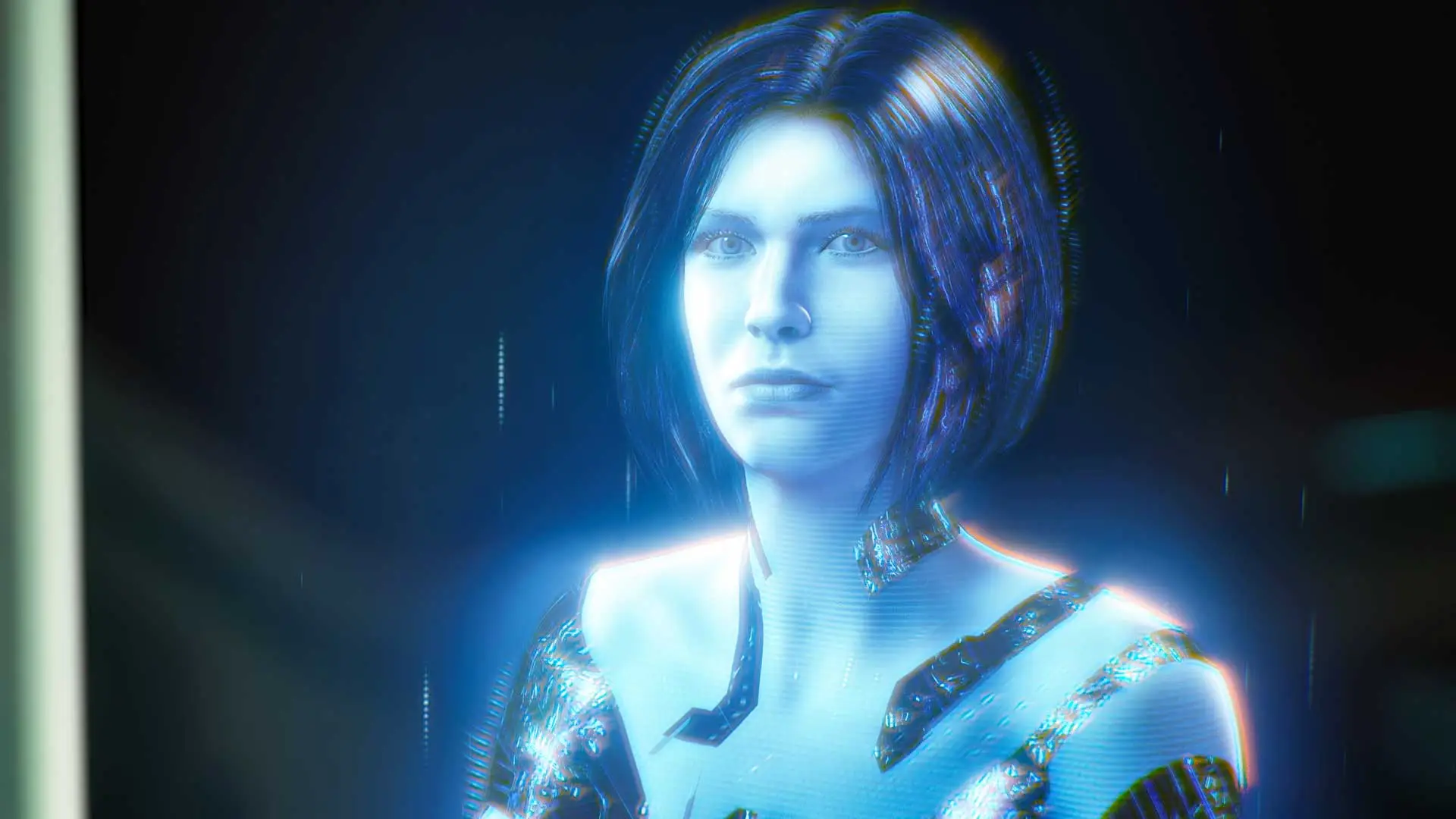 Cortana in Halo: Campaign Evolved, Xbox Game Studios