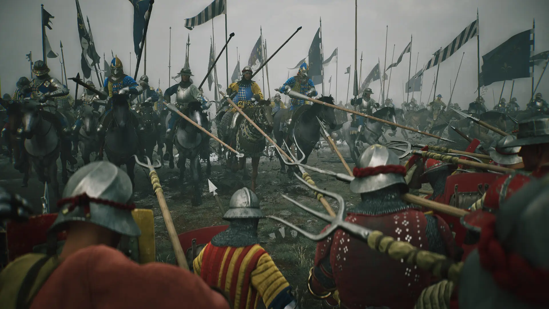 Chronicles: Medieval,