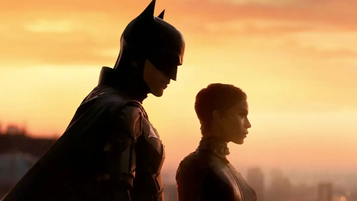 Warner Bros. Pictures