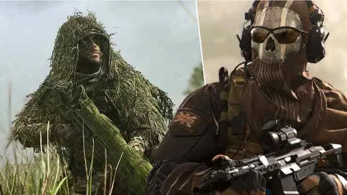 Modern Warfare 2 developer confirms two 'fan favourite' maps