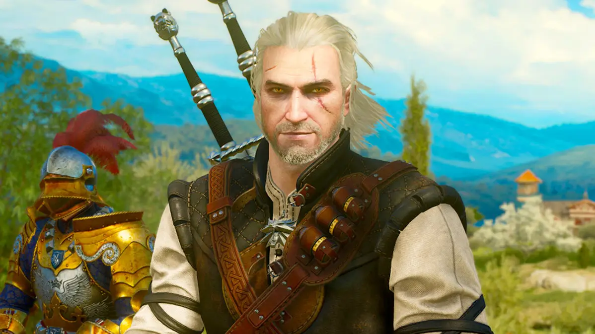 CD Projekt Red