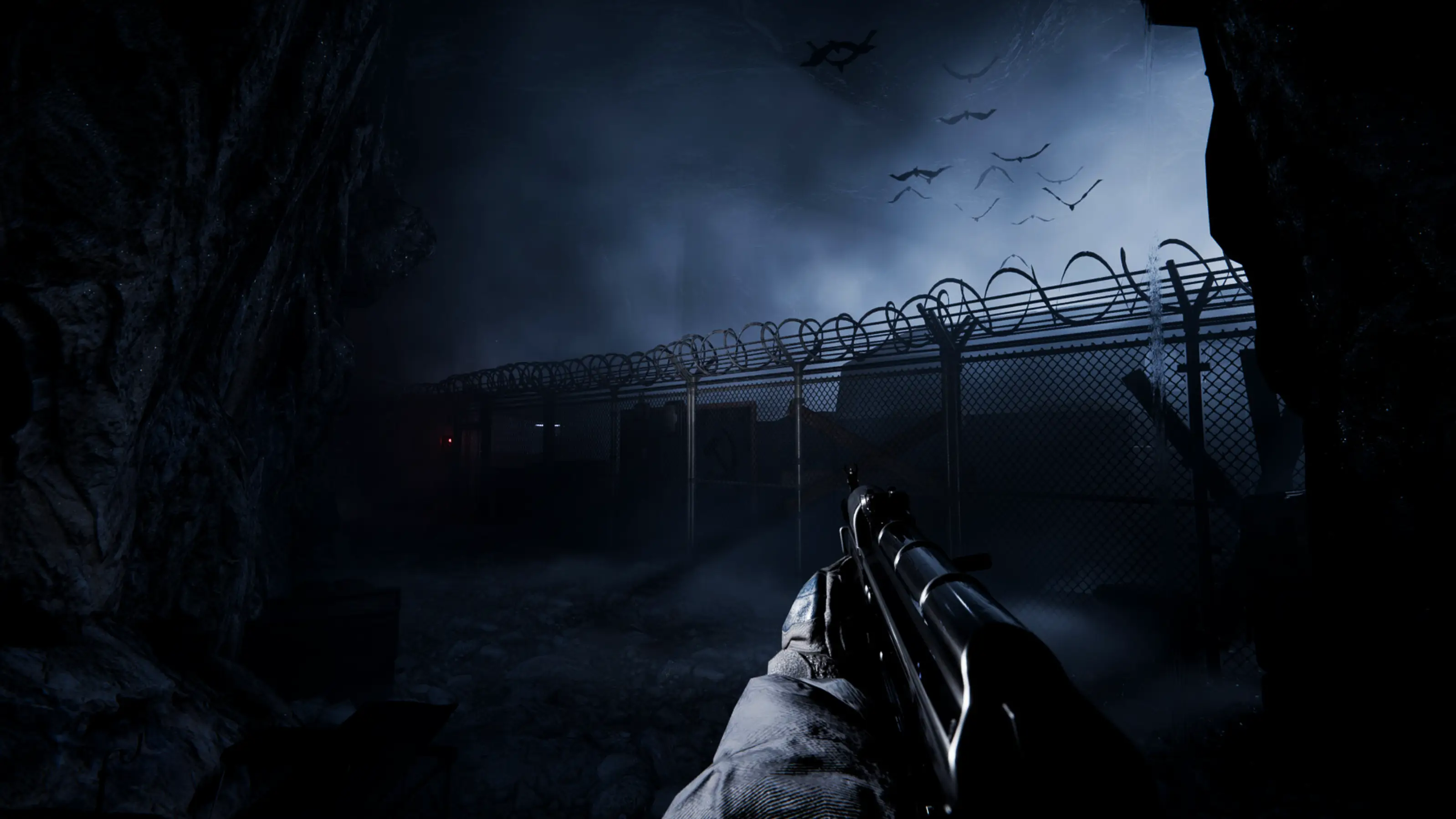 Fallout meets Far Cry in new game you can try free