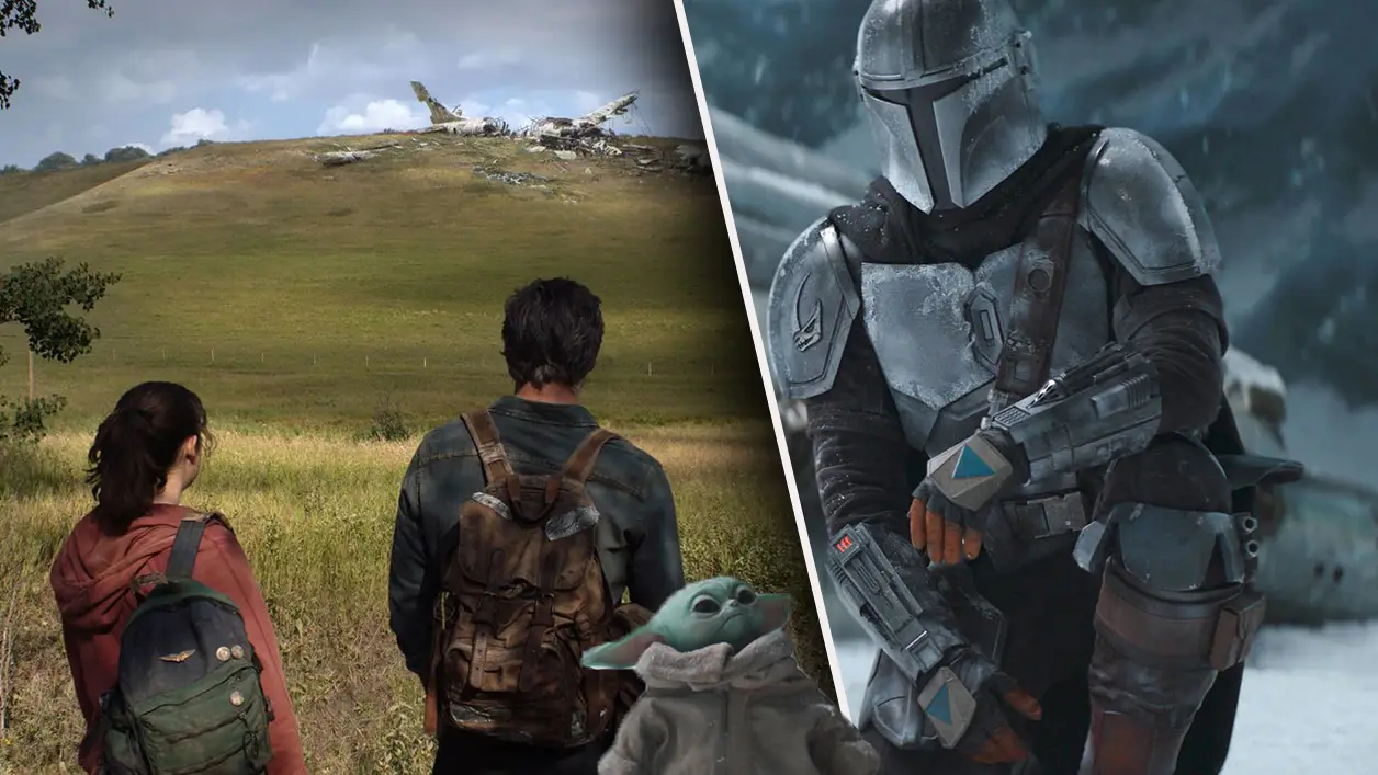 Warner Media Entertainment, Disney+