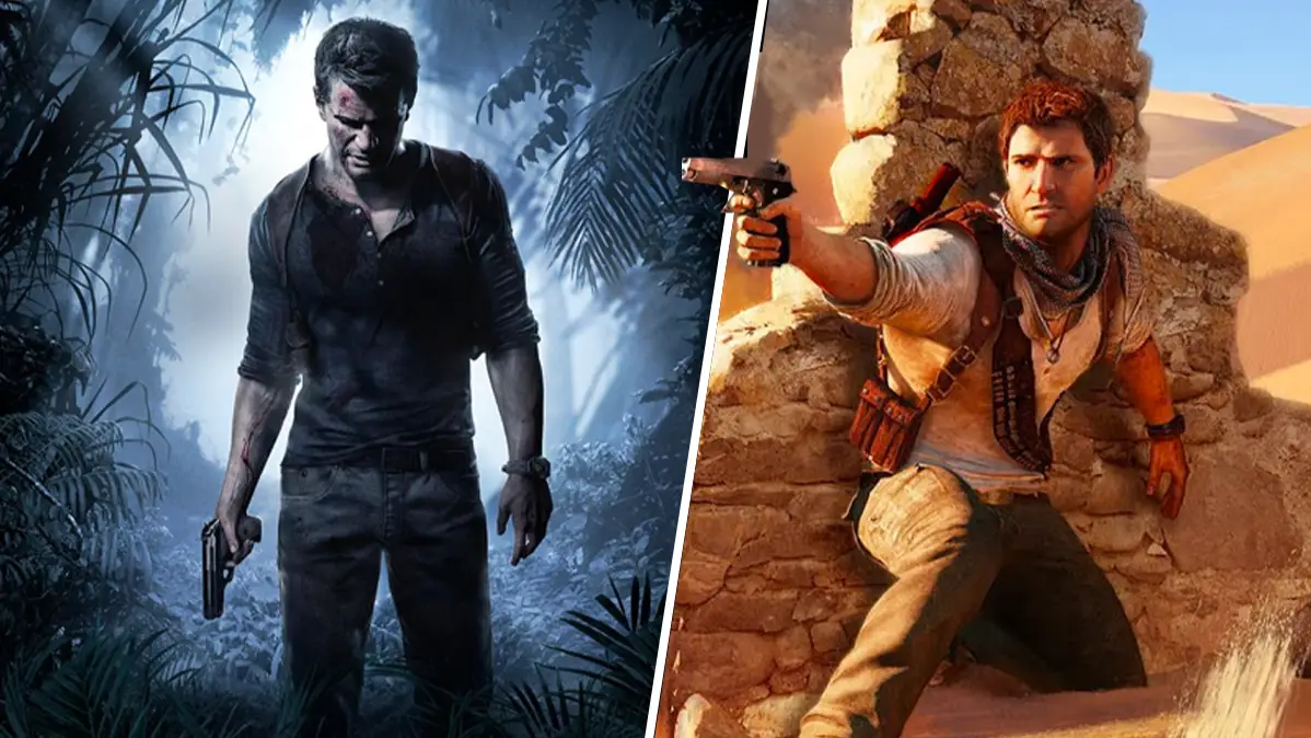 Sony/Naughty Dog
