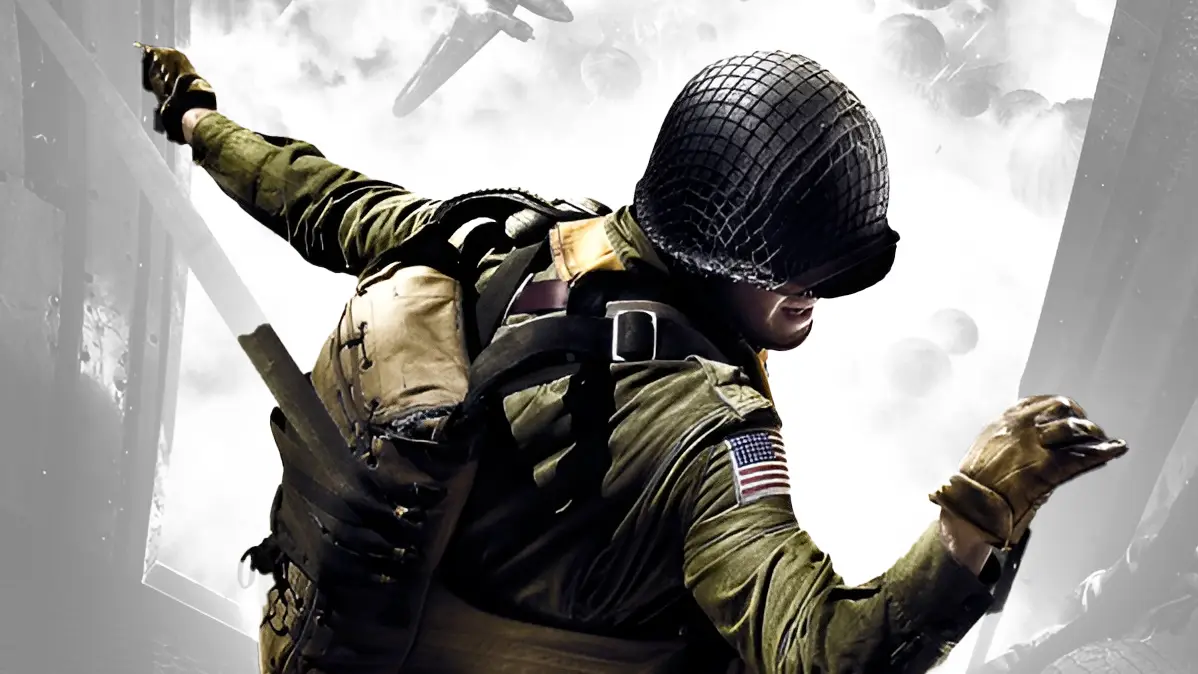 Medal Of Honor finally returns in glorious new remaster