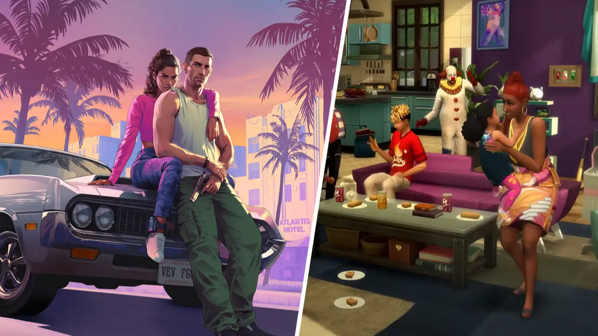 GTA 6 meets The Sims in new RPG you can check out now