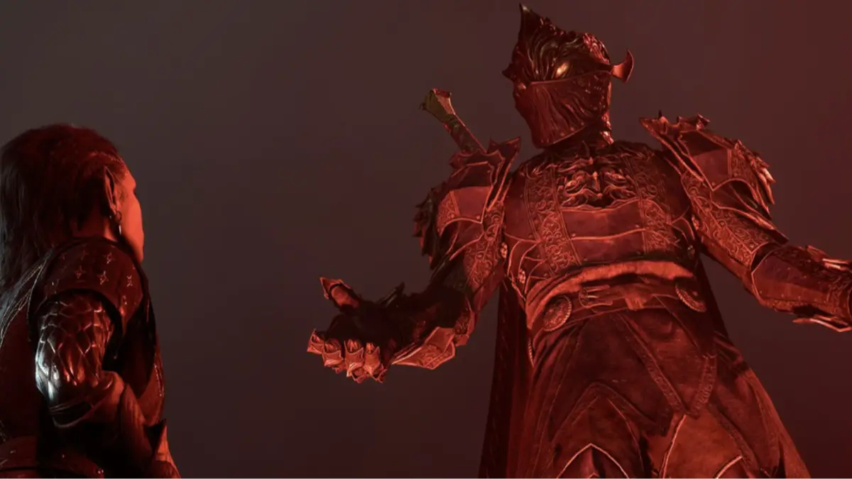 New Baldur's Gate 3 Subclass Confirmed, Level Spec Detailed