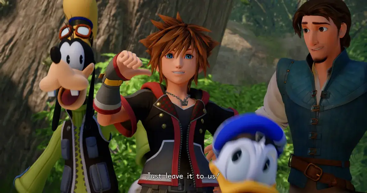 KH3