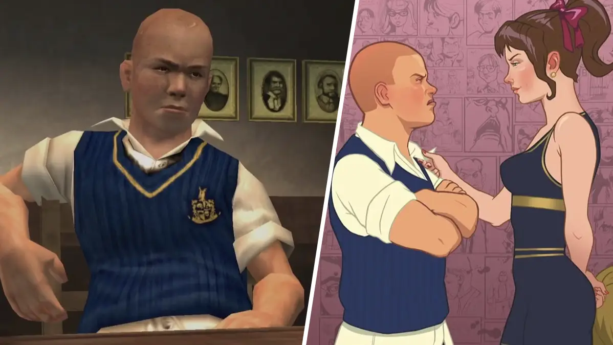 Bully 2 is never, ever coming out, fans agree