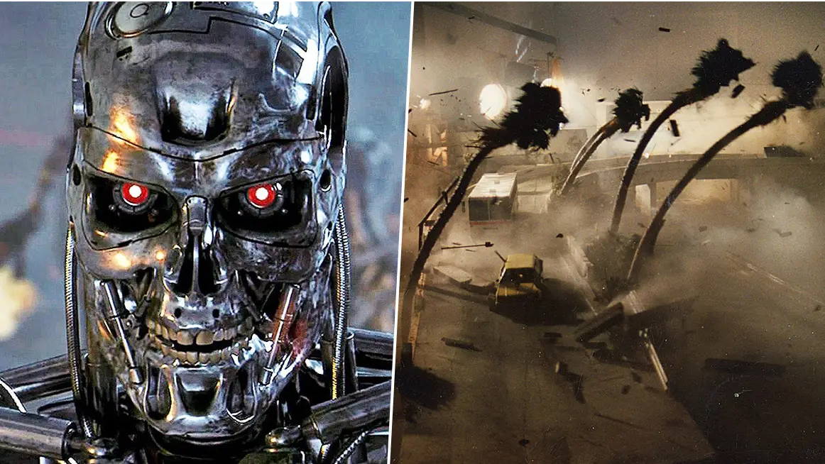 AI Predicts The Last Selfie Ever Taken And It's Terrifying