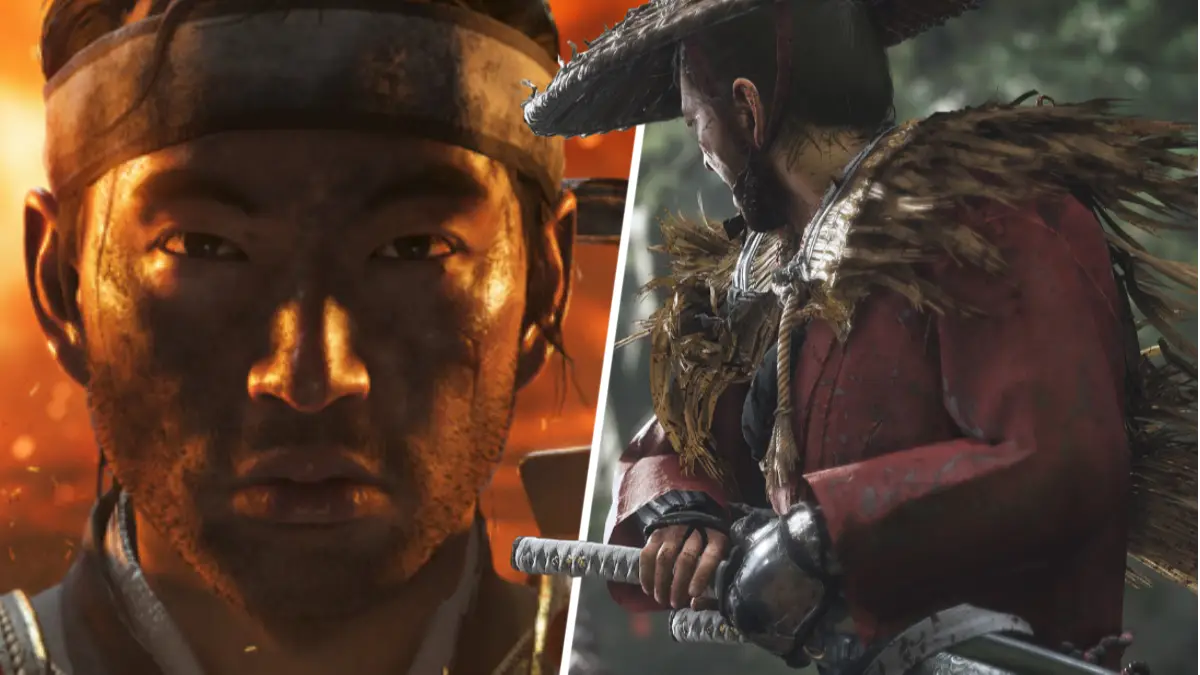 Sucker Punch Productions