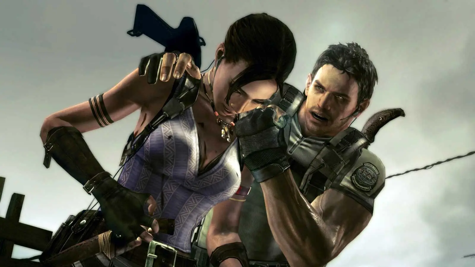 Capcom