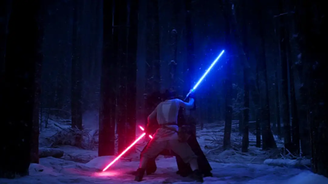 Star Wars episodes 10-12 leave fans with ‘bad feelings’