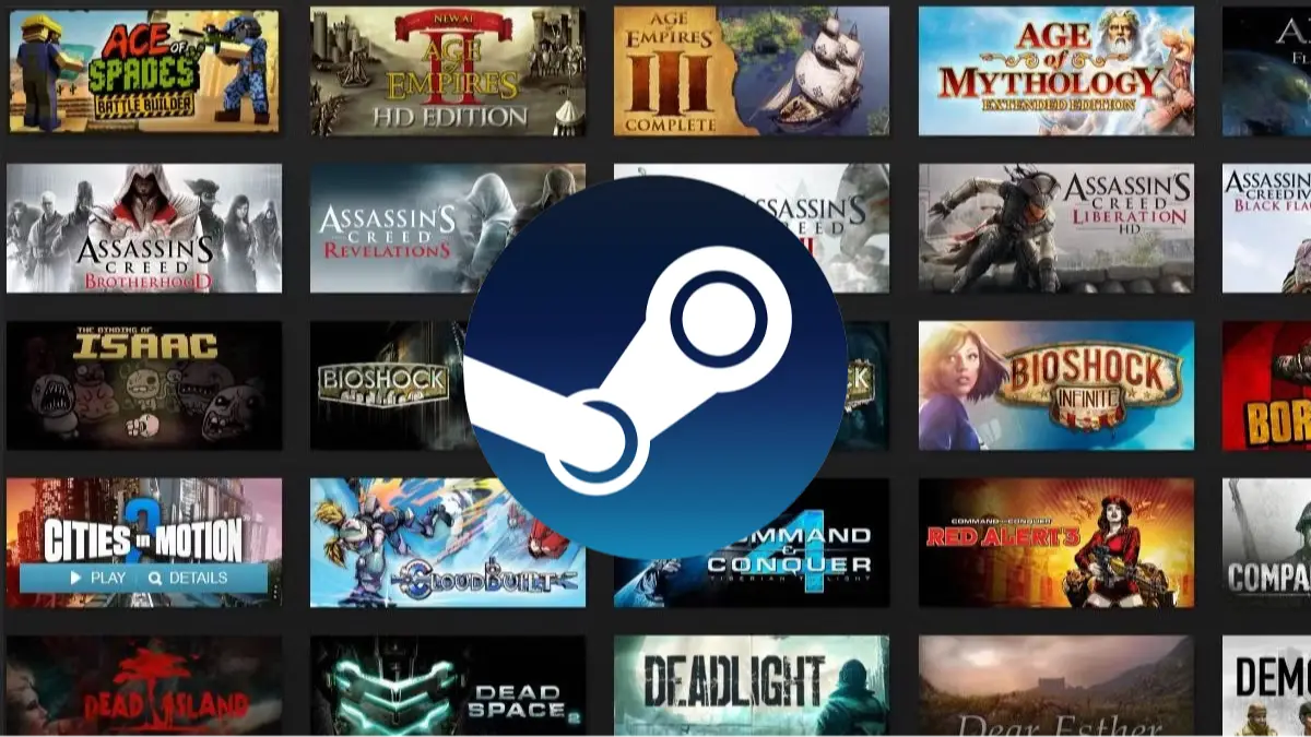 Valve/EVIL CORP GAMES