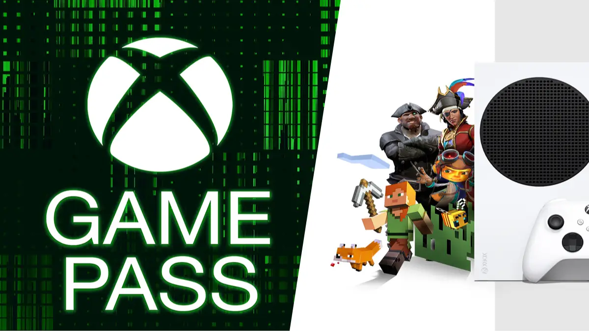 Microsoft/Xbox Game Studios