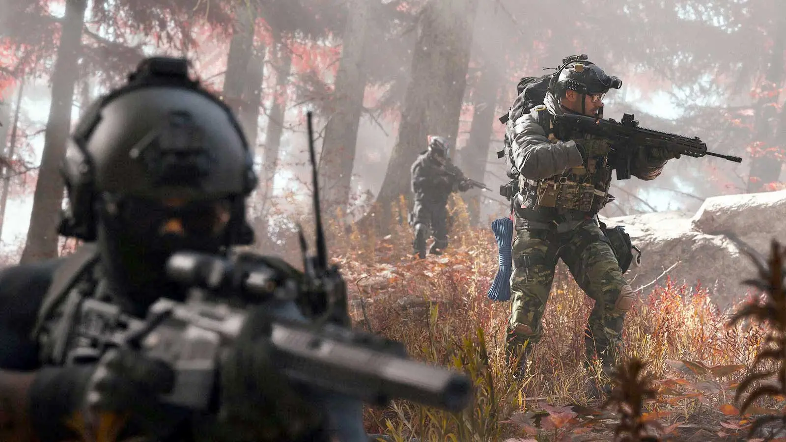 Activision