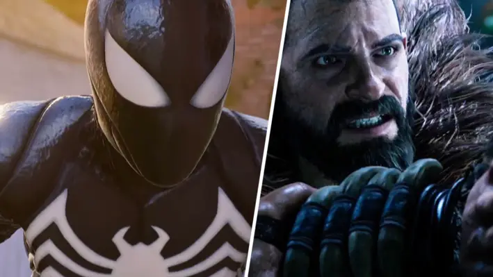 Sony Interactive Entertainment